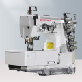 Interlock Sewing Machines Automatic Interlock Sewing Machine Supplier